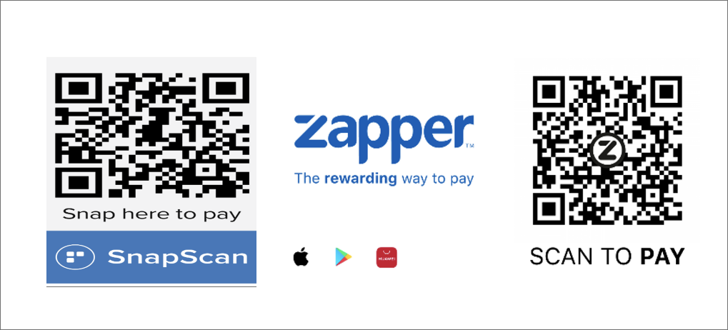 Lerato Once off payment